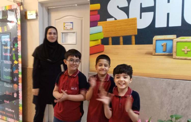 پاسداشت روز ادبیات فارسی 13