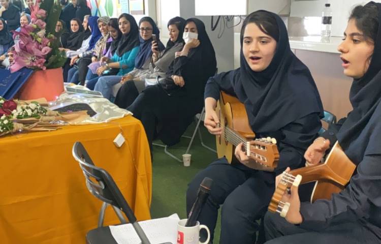 پاسداشت مقام معلم 2