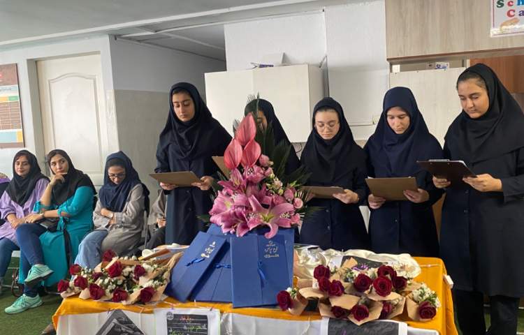 پاسداشت مقام معلم 3