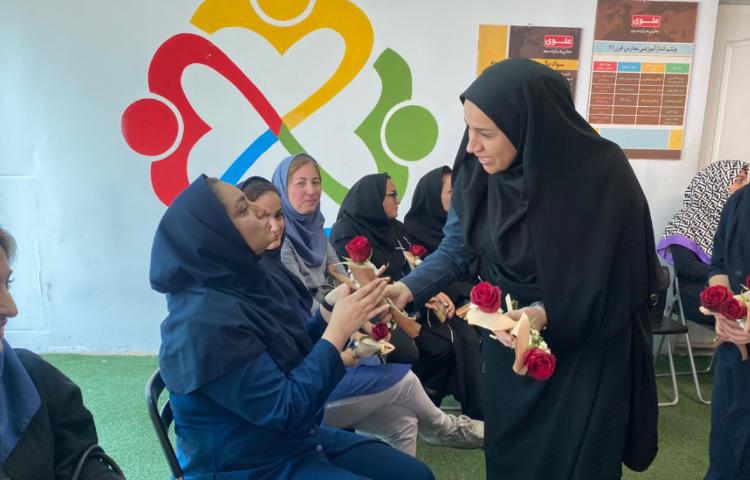 پاسداشت مقام معلم 4