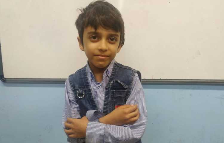 پانتومیم زبان بدن 2