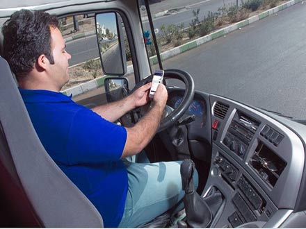 طراحی سامانه‌ی نظارت بر عمل‌کرد سرویس مدارس