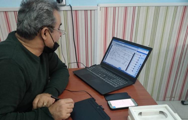 پانسیون آنلاین 2