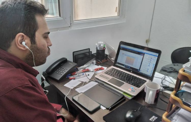 پانسیون آنلاین 3