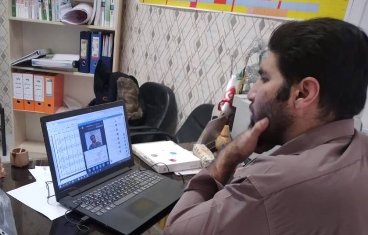 پانسیون آنلاین 4