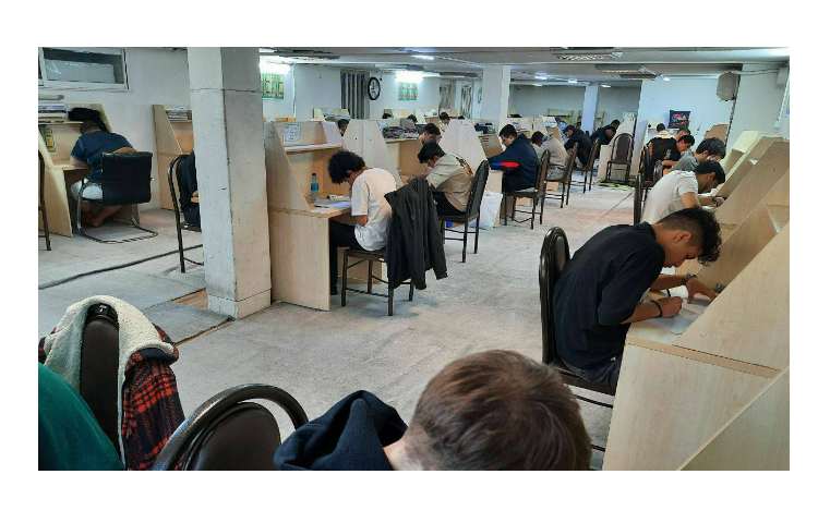 پانسیون مطالعاتی نوروز 1404 1