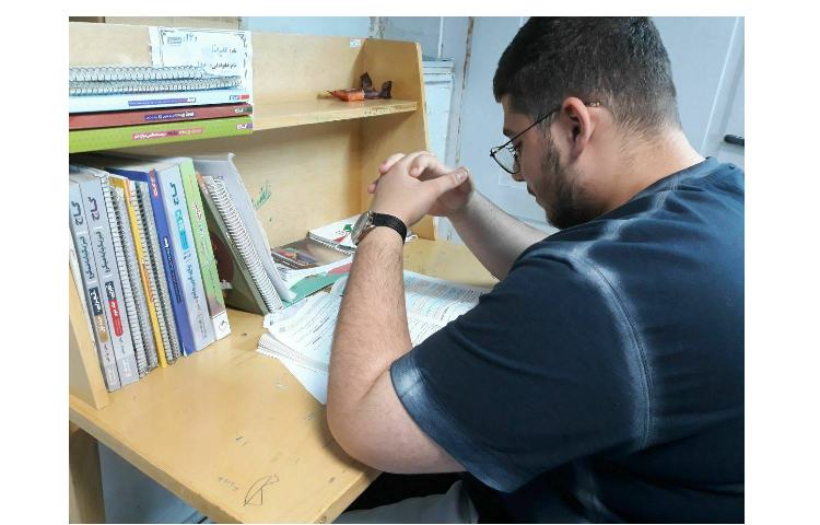 پانسیون مطالعاتی نوروز 1404 10