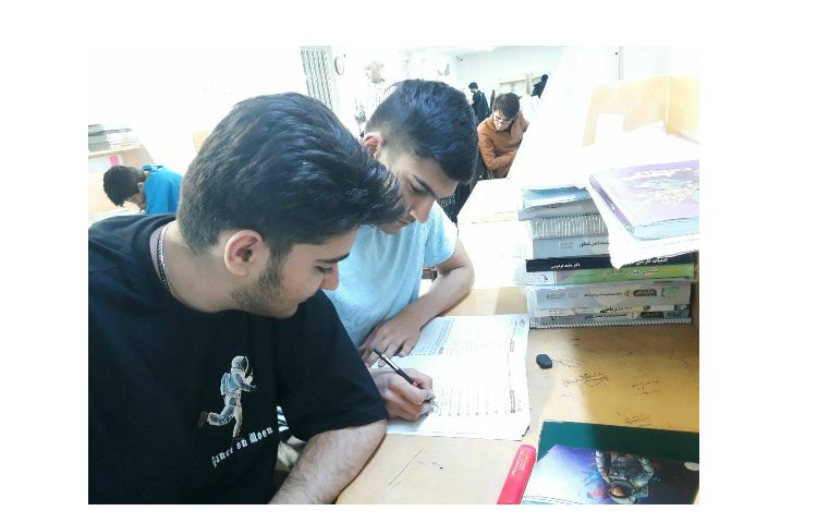 پانسیون مطالعاتی نوروز 1404 2