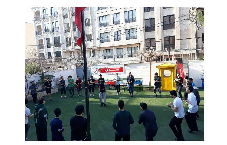 پانسیون مطالعاتی نوروز 1404 5