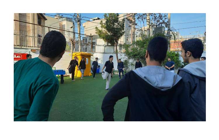 پانسیون مطالعاتی نوروز 1404 6