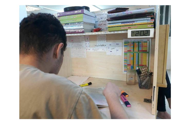 پانسیون مطالعاتی نوروز 1404 8