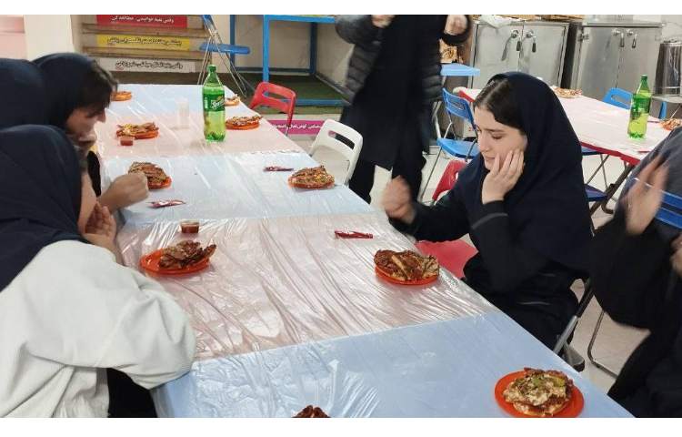 پانسیون مطالعاتی 3