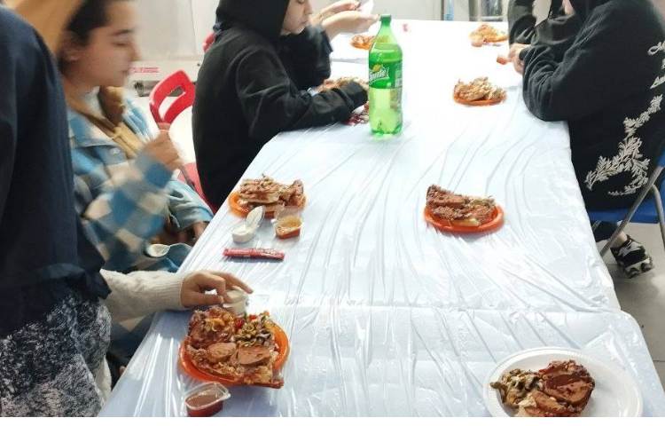 پانسیون مطالعاتی 4