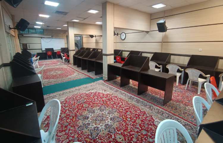 پانسیون مطالعاتی