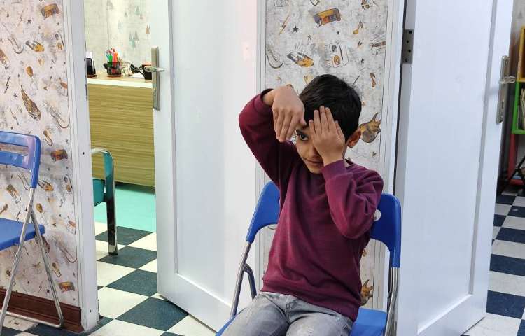 :پایان طرح پایش سلامت 2