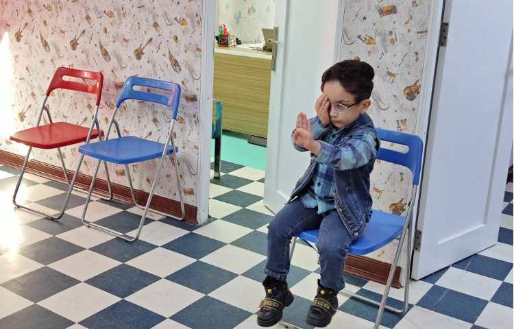 :پایان طرح پایش سلامت 6