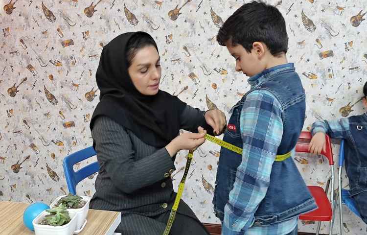 :پایان طرح پایش سلامت 7