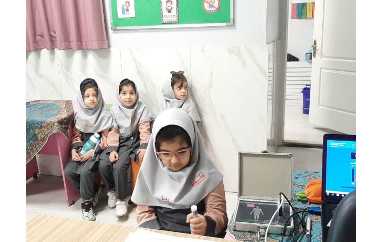 پایش سلامت 2