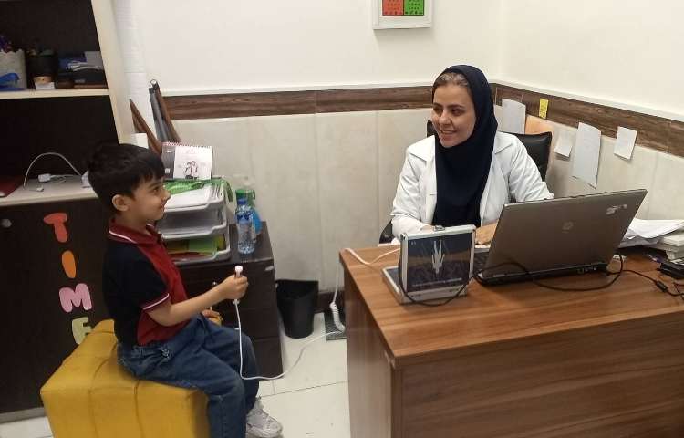 پایش سلامت 3