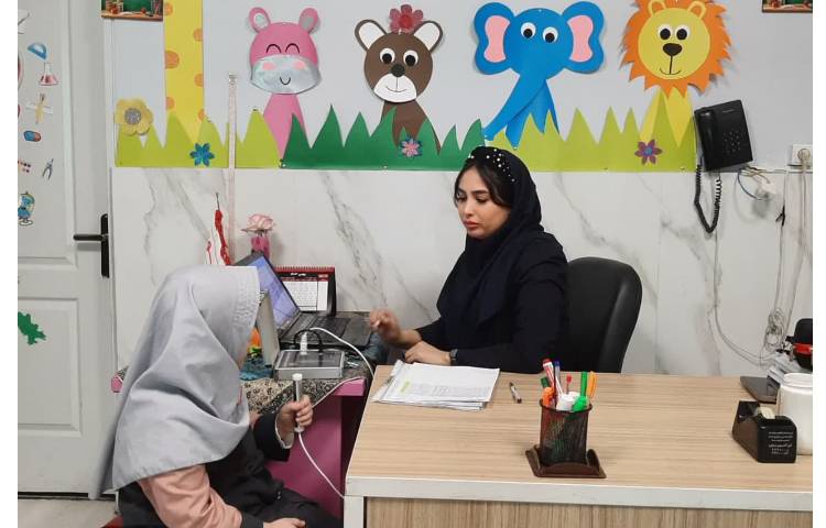 پایش سلامت 4