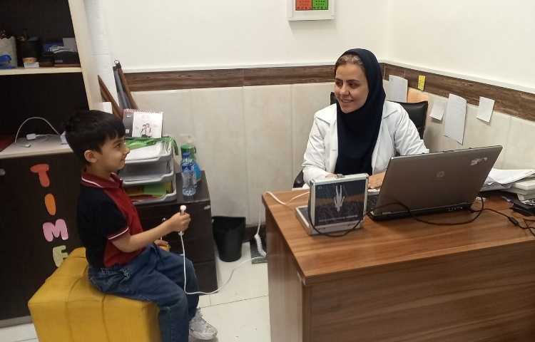 پایش سلامت 4