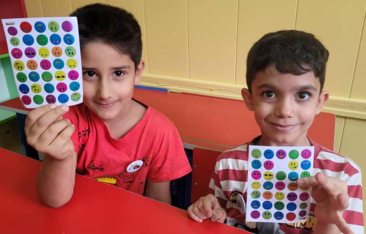 :پایه اول انگور، ریاضی(بازی بگرد و پیدا کن) 3