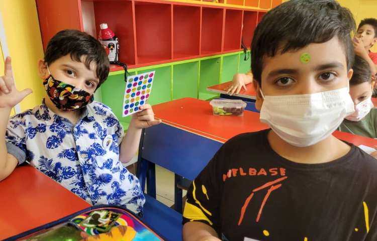 :پایه اول انگور، ریاضی(بازی بگرد و پیدا کن) 6