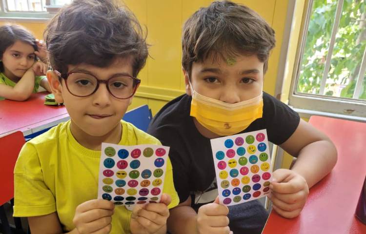 :پایه اول انگور، ریاضی(بازی بگرد و پیدا کن)