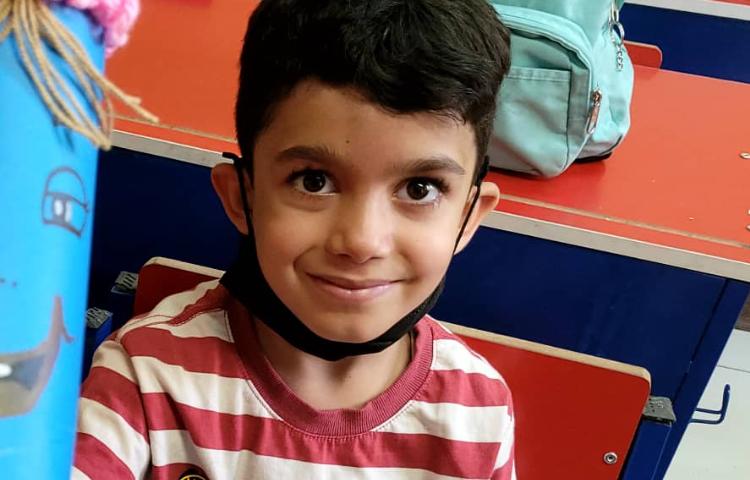 :پایه اول انگور، فارسی(در دست گرفتن مداد) 7