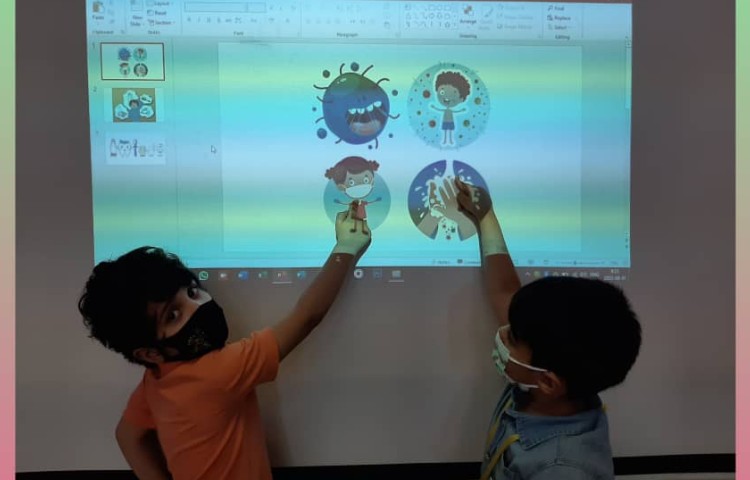 :پایه اول سیب، علوم(دانشمند کوچک) موضوع: بهداشت