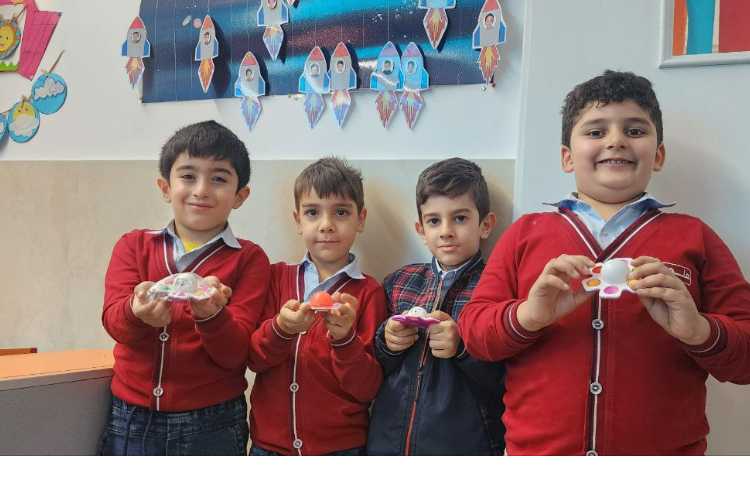 پایه: پیش 1 1