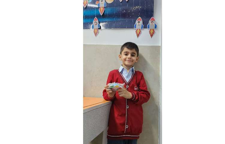 پایه: پیش 1 5