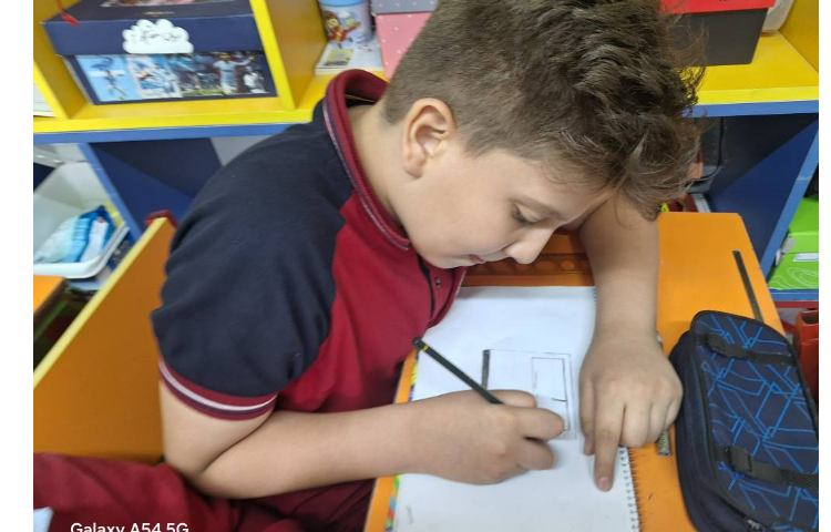 پایه چهارم نقاشی آزاد 1