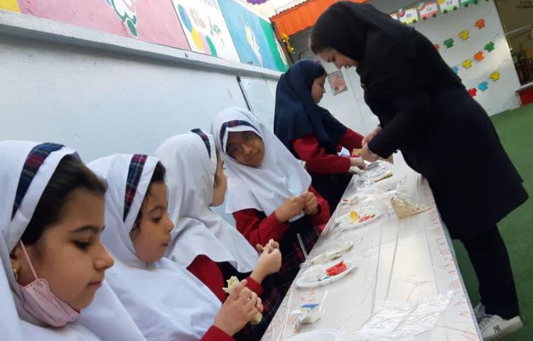 پایگاه تابستانه 4