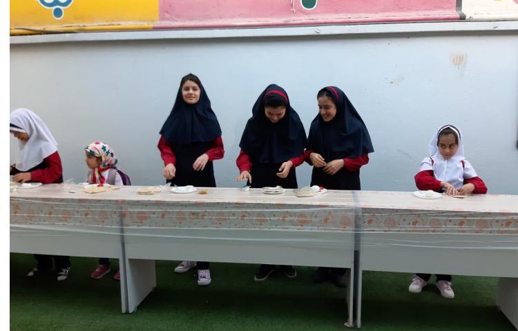 پایگاه تابستانه 5