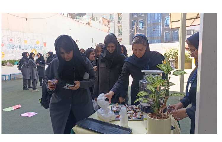 پایگاه تابستانی پایه دوازدهم 3