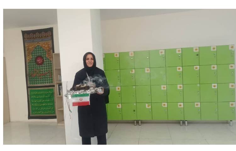 پایگاه تابستانی پایه دوازدهم 5