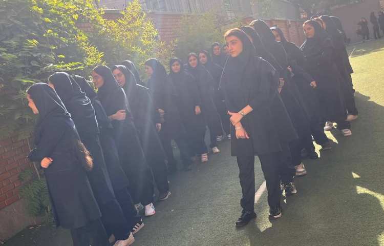 پایگاه تابستانی پایه یازدهم 1