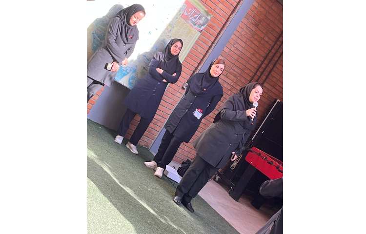 پایگاه تابستانی پایه یازدهم 2