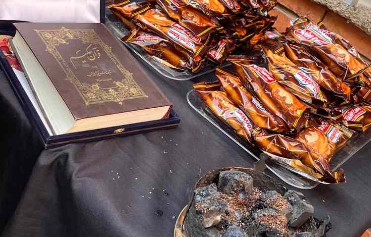 پایگاه تابستانی پایه یازدهم 3