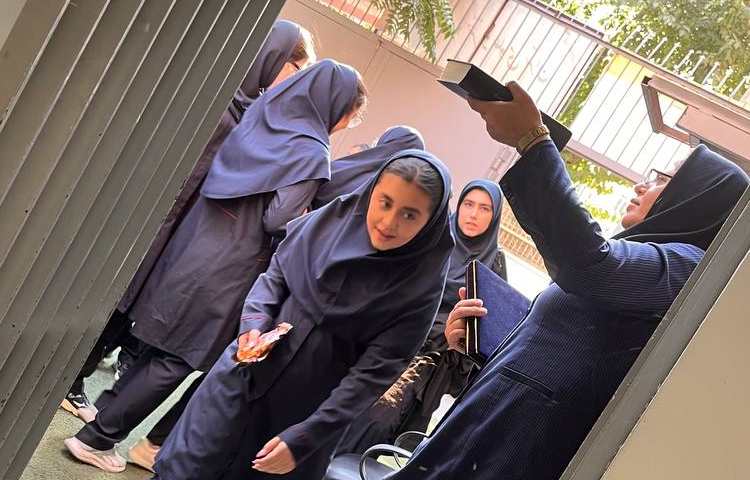 پایگاه تابستانی پایه یازدهم 4