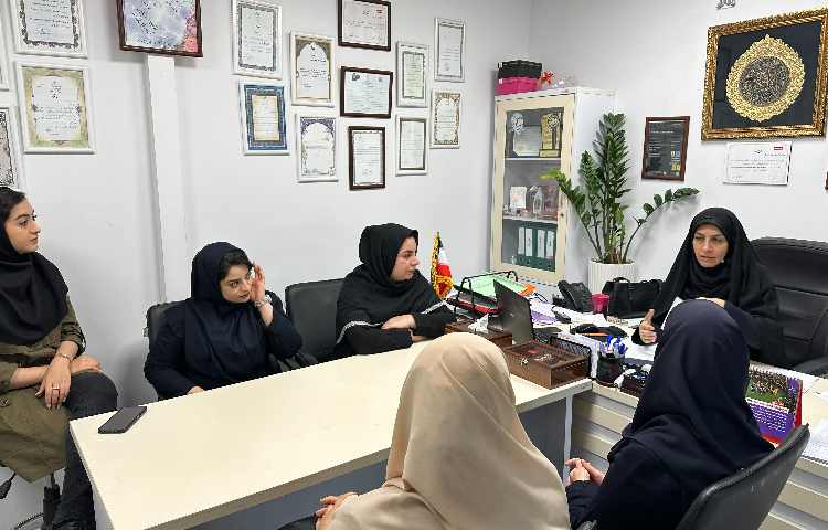 پایگاه تابستانی 1