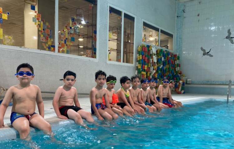 پایگاه تابستانی 2