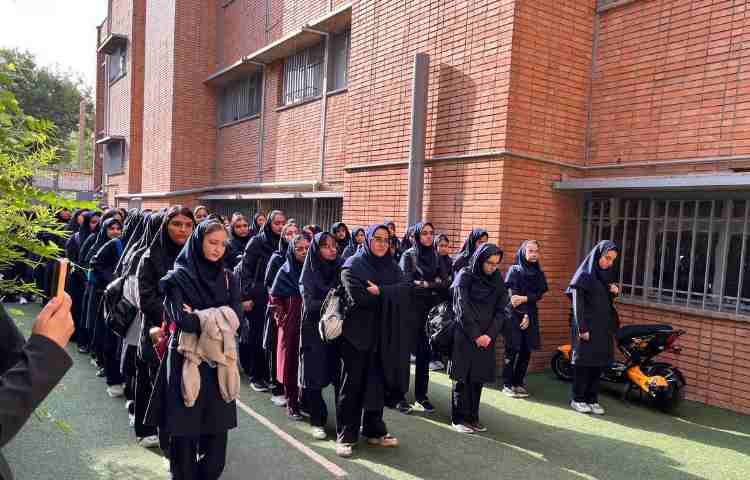 پایگاه تابستانی 2