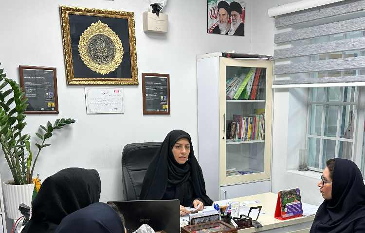 پایگاه تابستانی 2