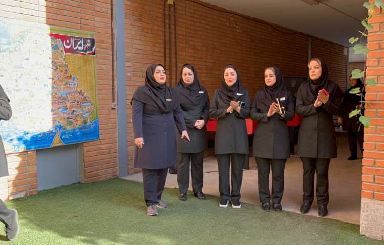 پایگاه تابستانی 3