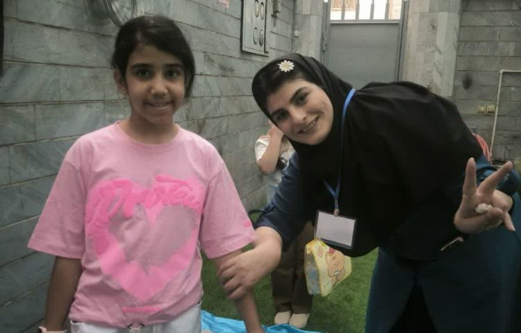 پایگاه تابستانی 4