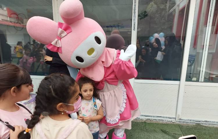 پایگاه تابستانی 4