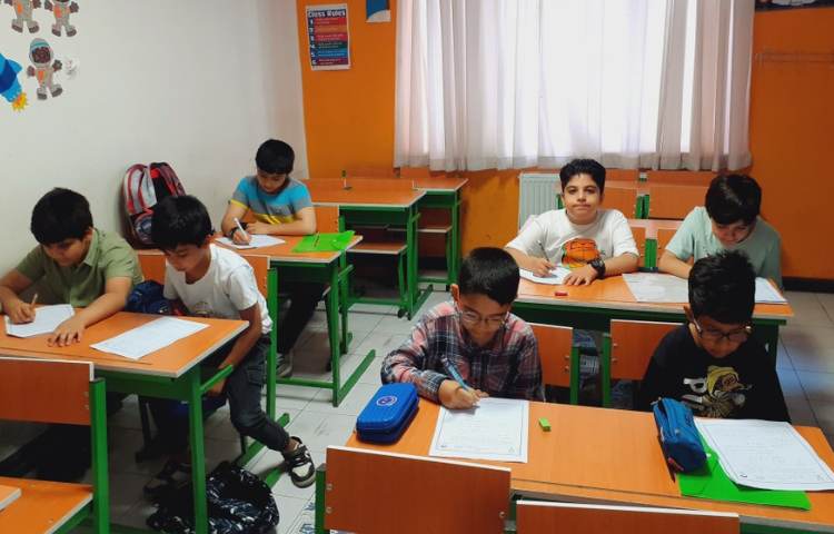 پایگاه تابستانی 6