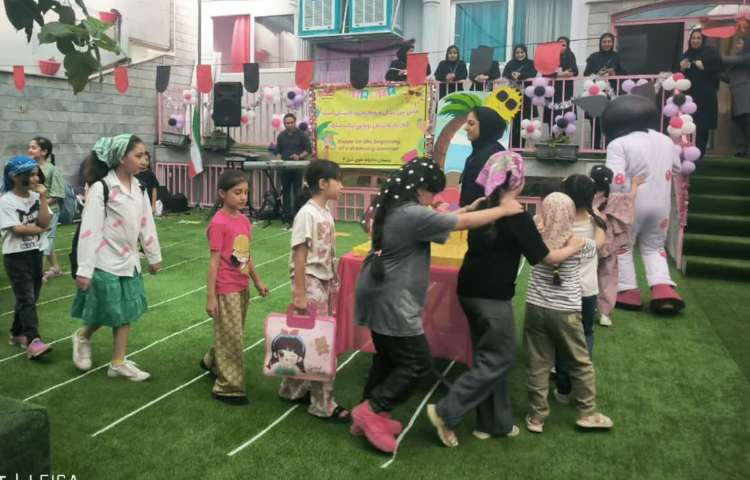 پایگاه تابستانی 6